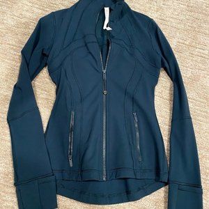 Lululemon Define Jacket-  NEW